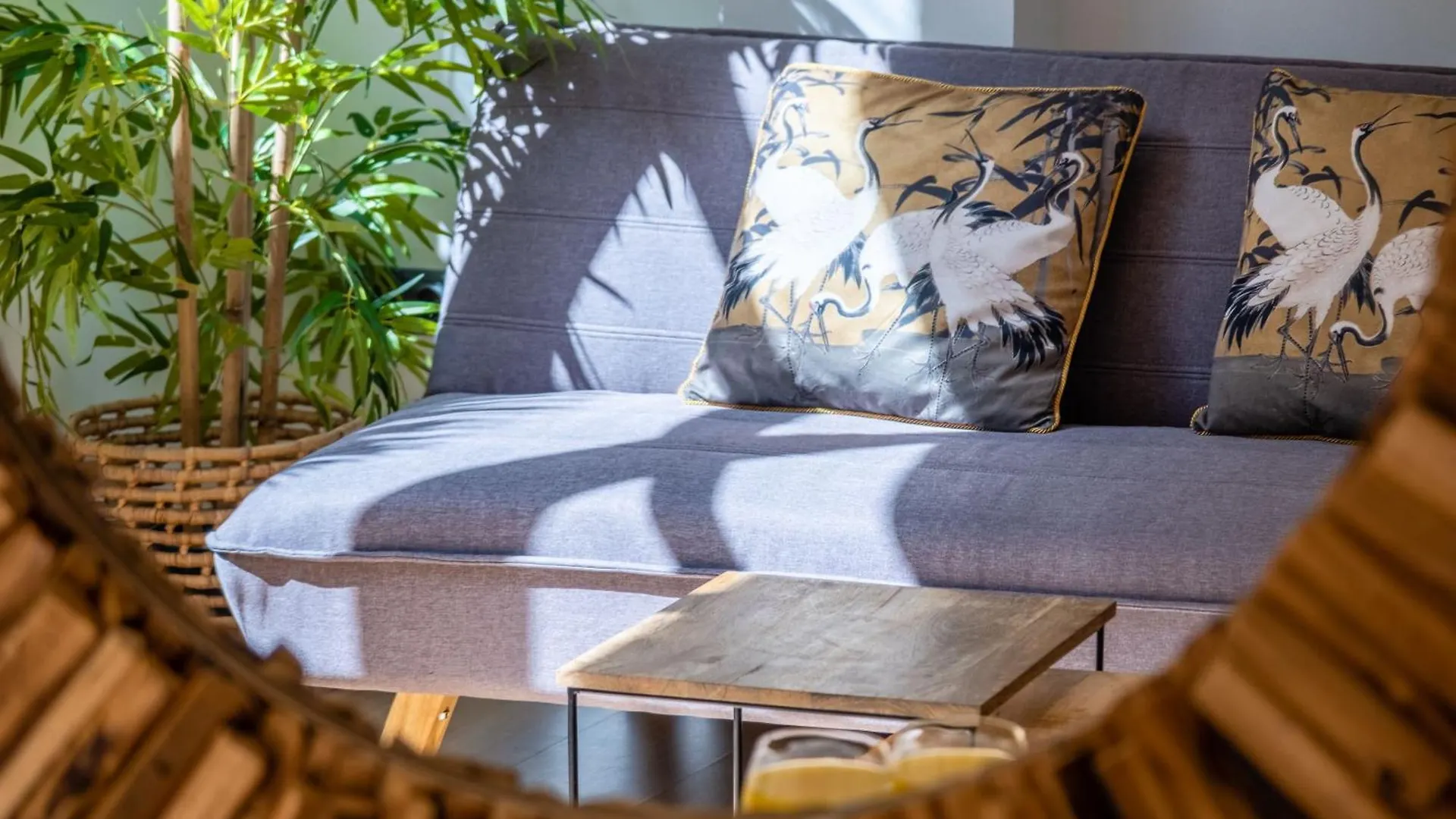 Lägenhet Top2Stay Thyssen Málaga