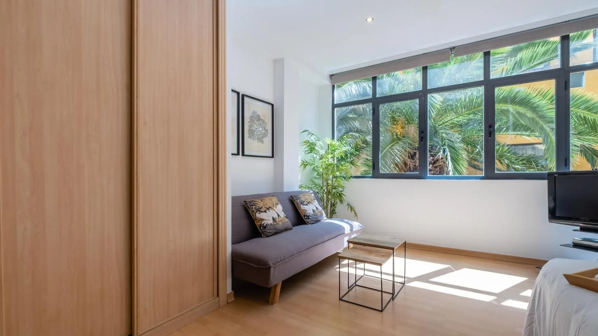 Apartment Top2Stay Thyssen Malaga Spain