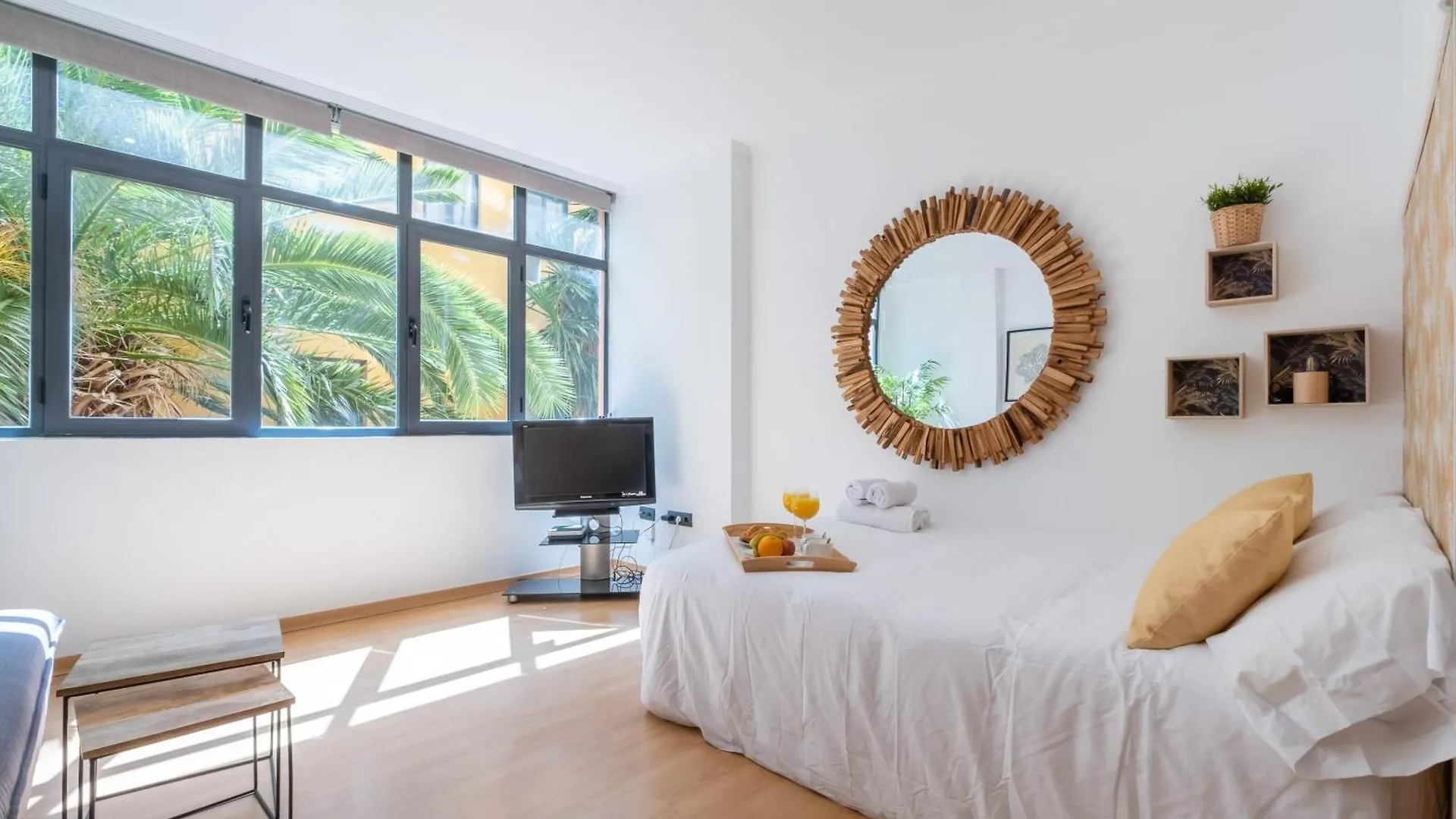 Top2Stay Thyssen Malaga 0*,  Spain