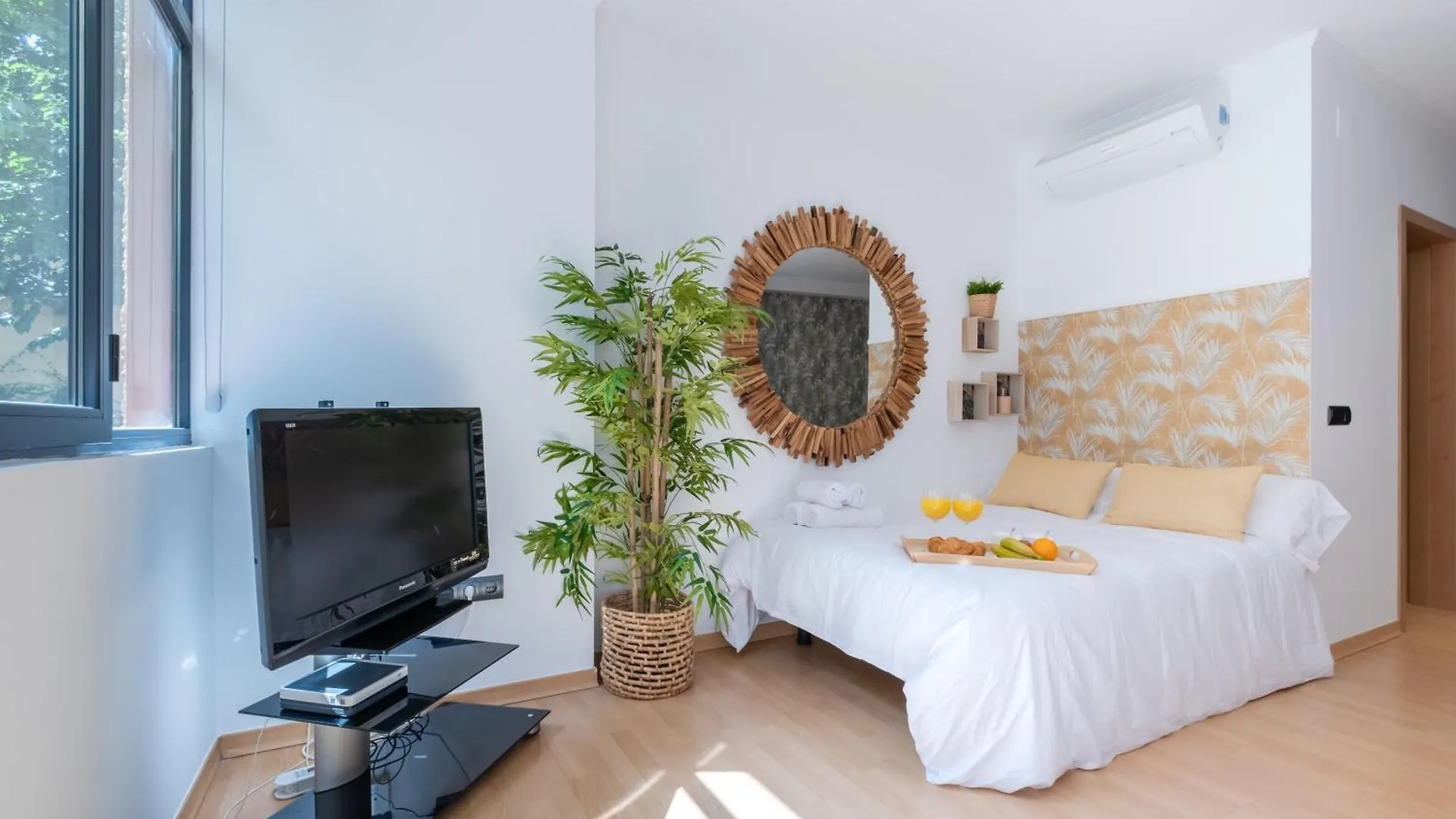 Apartment Top2Stay Thyssen Malaga
