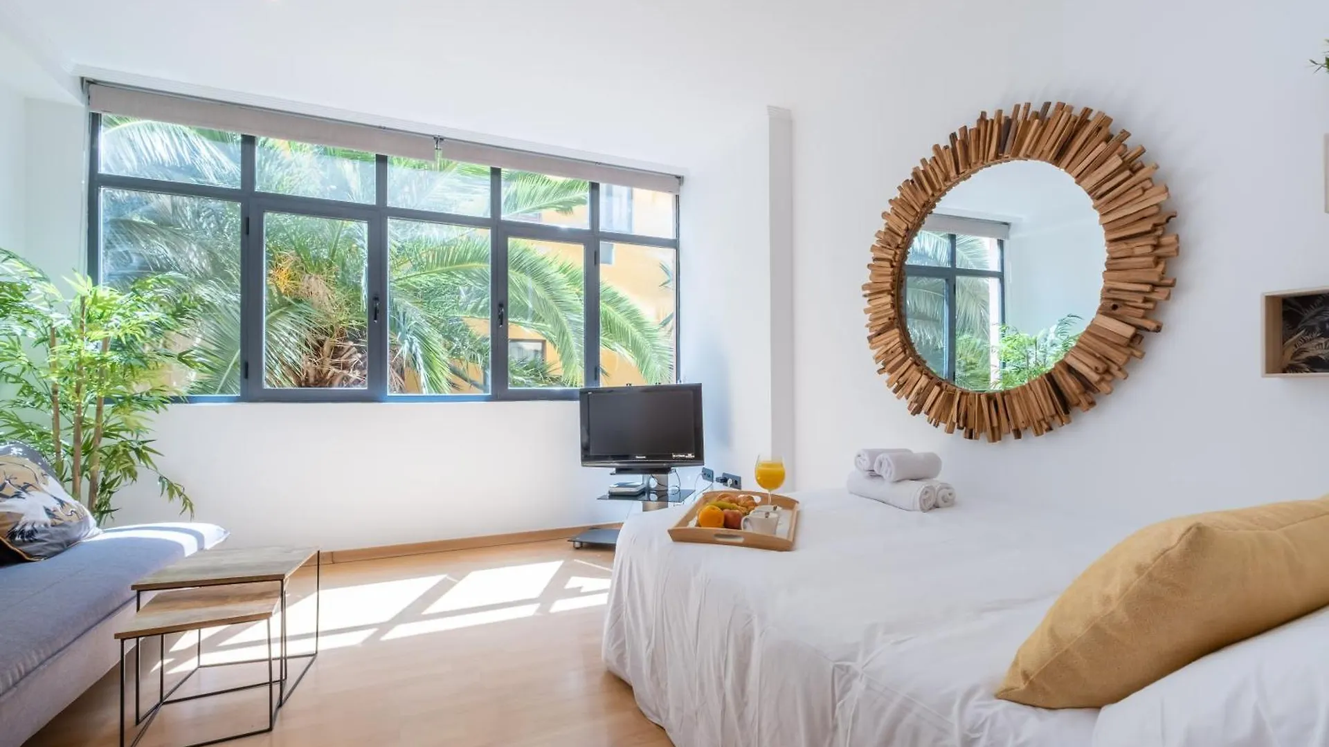Top2Stay Thyssen Malaga